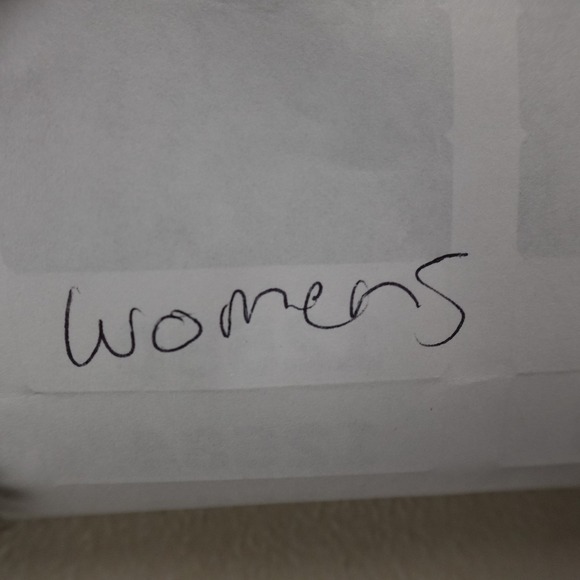 Aeropostale Vest Womens XL Blue Sleeveless Full Zip Quilted Puffer Jacket Coat - Picture 8 of 9